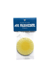 Sun Air Freshener