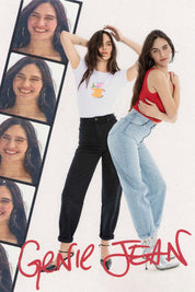 Stella Blues Genie Jean