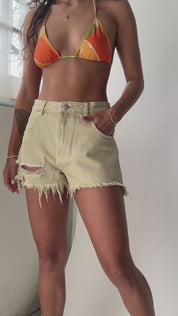 Layla Stone Dusters Short