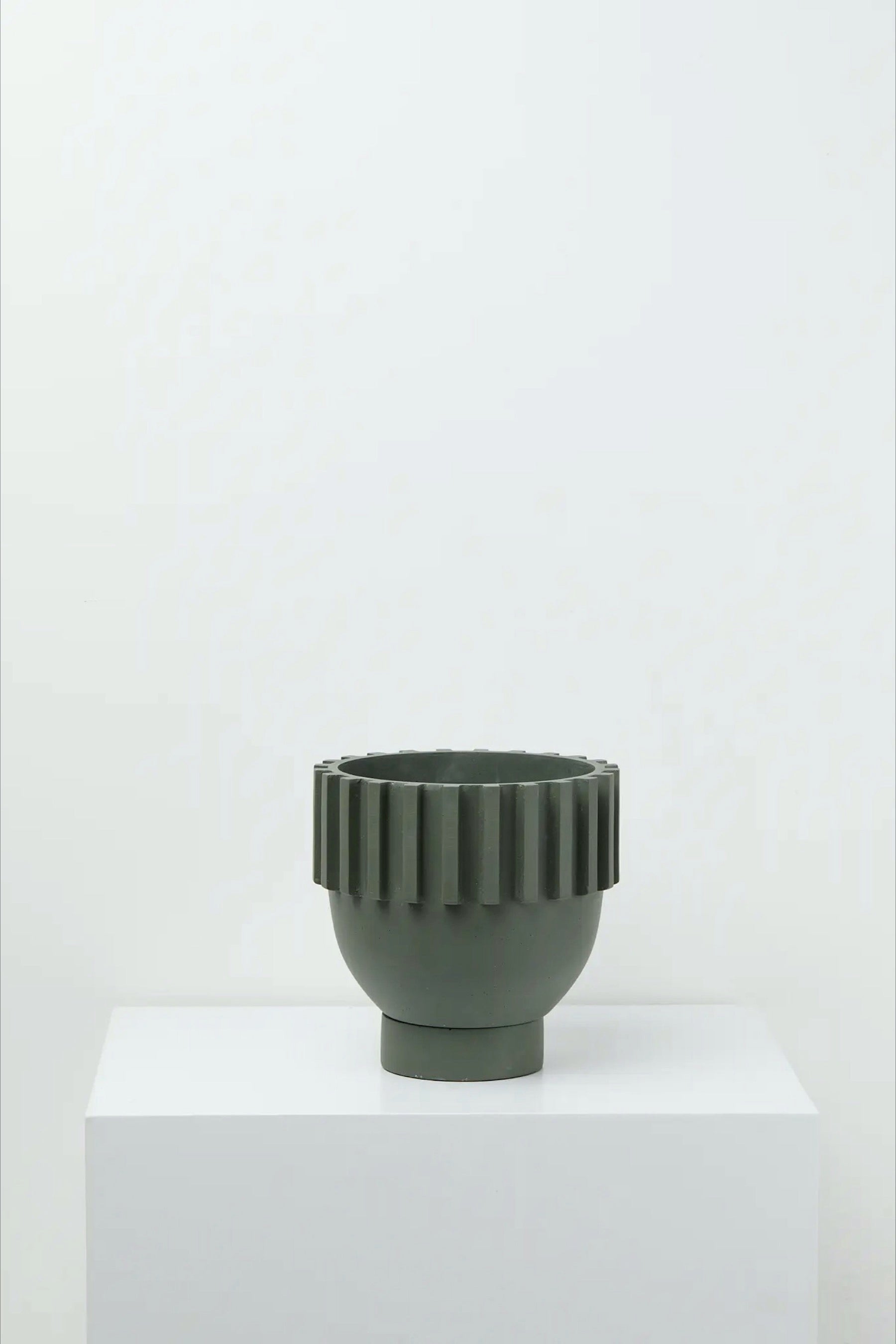 Agave Solstice Planter