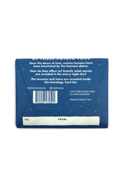 Astrology Card Pack