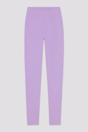 23 3/4" Lilac Compressive High-Rise Legging