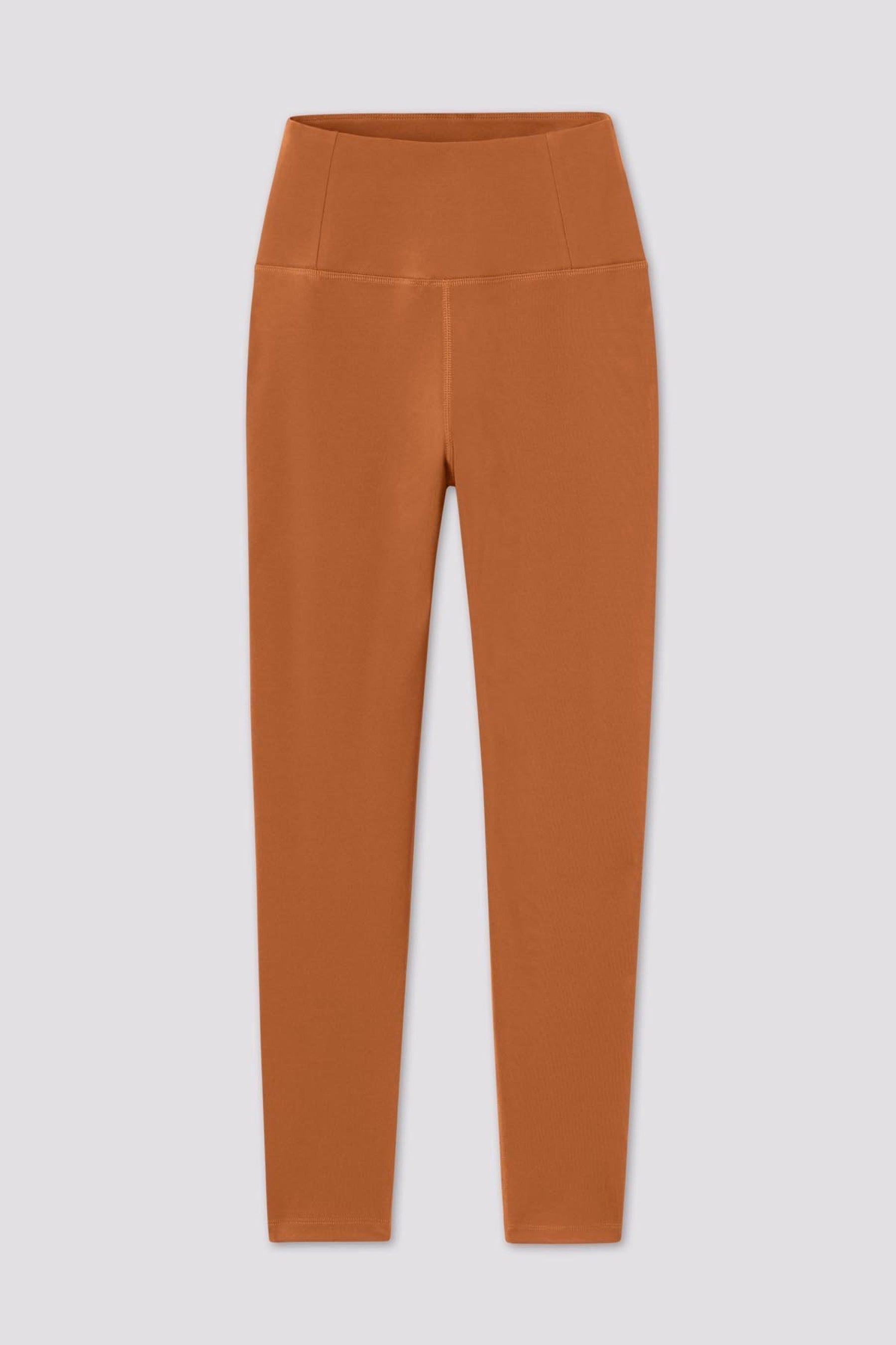 23 3/4" Spice Float Seamless High Rise Legging