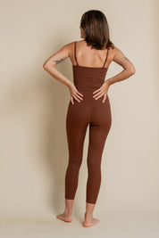 23 3/4" Earth Rib Legging