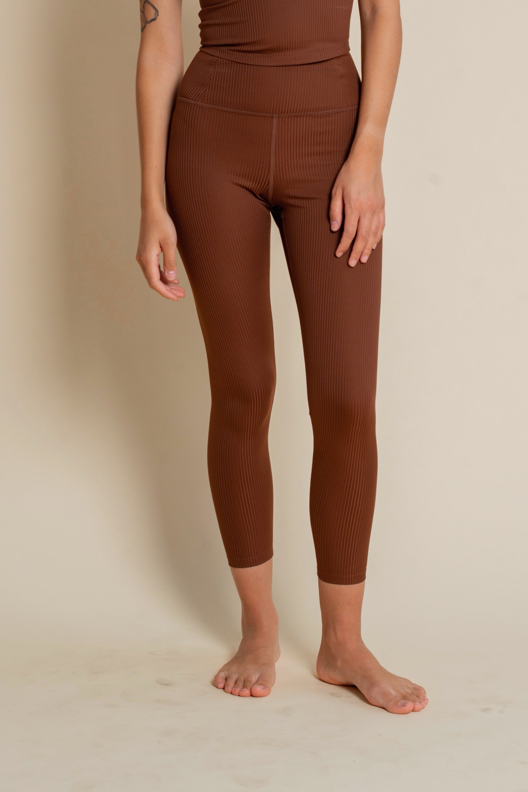 23 3/4" Earth Rib Legging