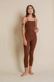 Earth Rib Devon Compressive Cami