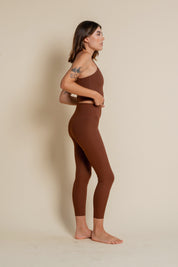 23 3/4" Earth Rib Legging