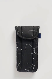 Constellation Puffy Glasses Sleeve