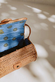 Diah Rattan Bag