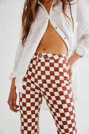 Spiced Brandy Just Float On Flare