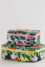 Garden Pets Storage Cube Set