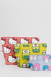 Sanrio Go Pouch Set