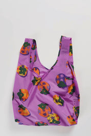 Persimmon Collage Baggu