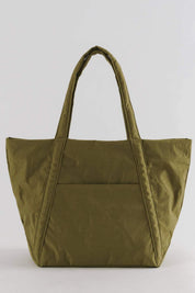 Moss Cloud Bag