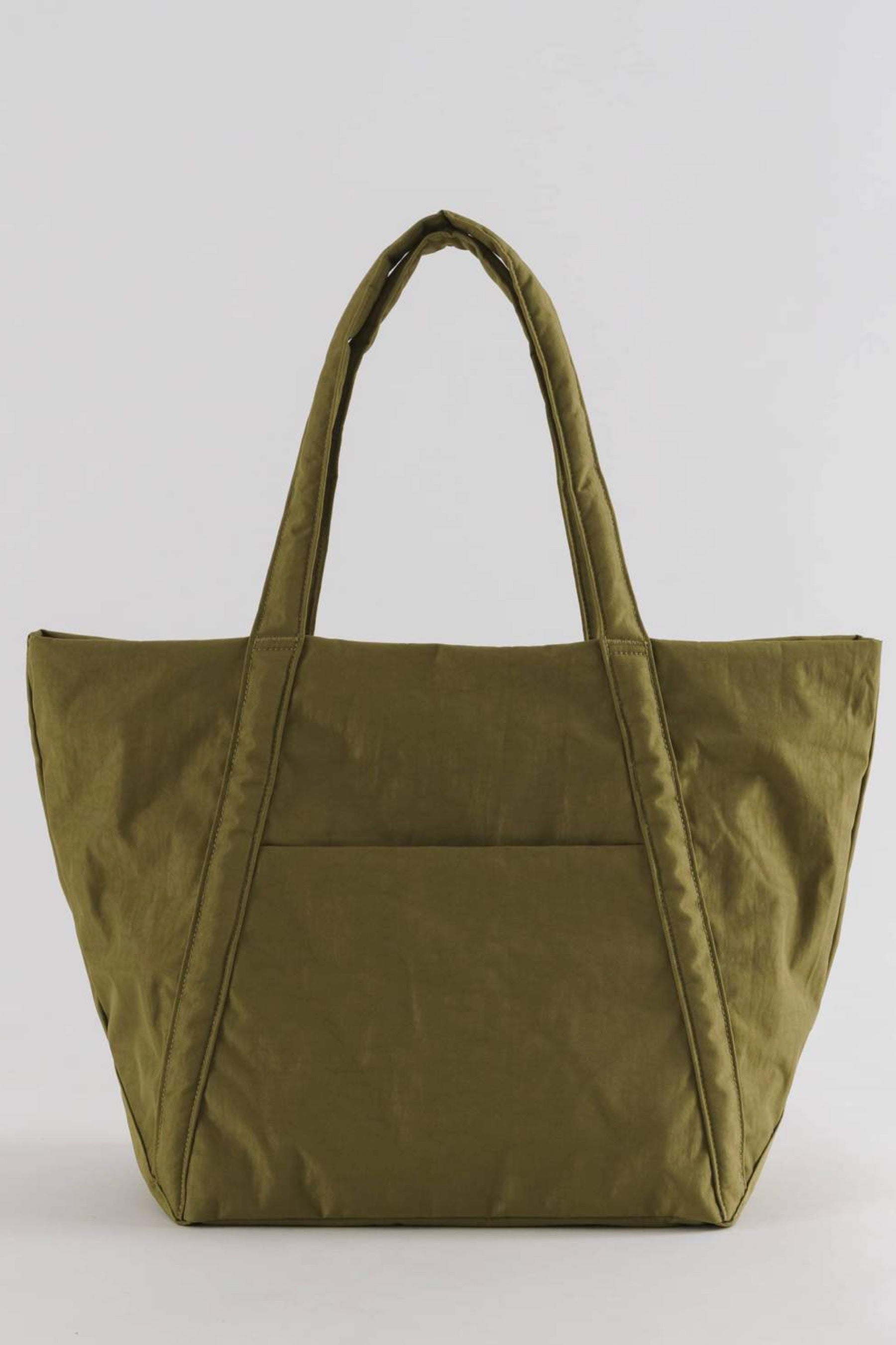 Moss Cloud Bag