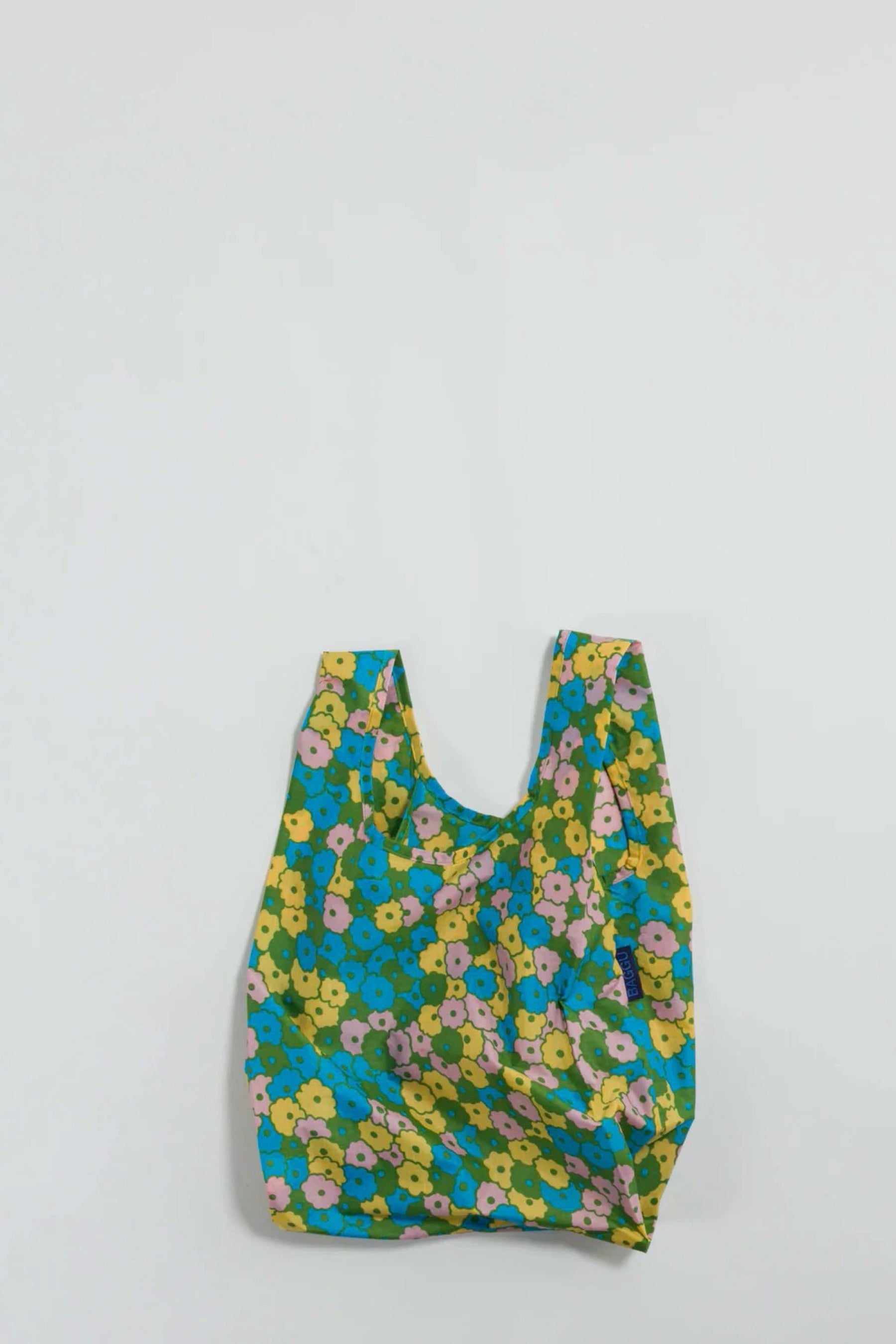 Baby Flowerbed Baggu