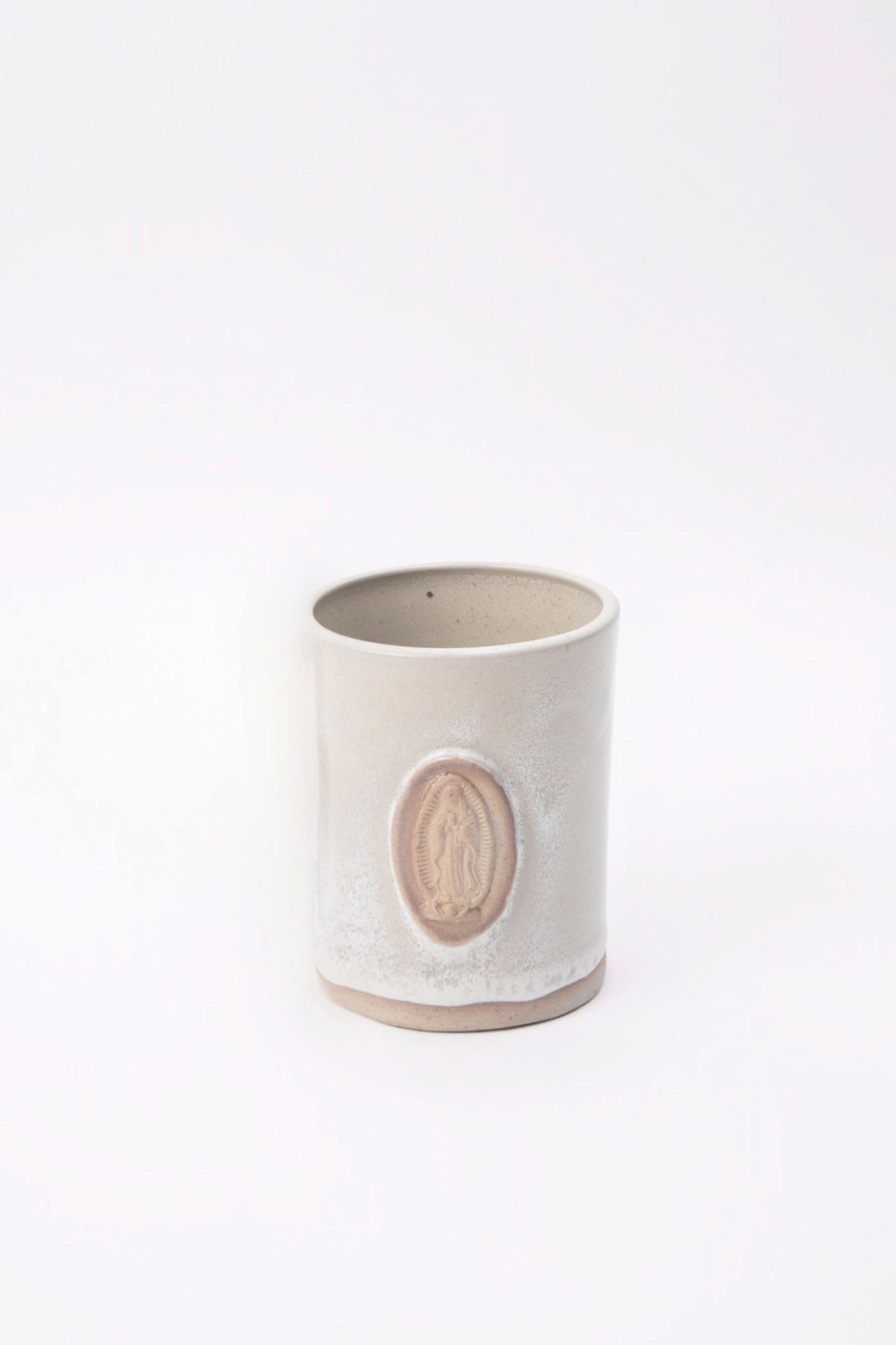 Natural Prayer Cup