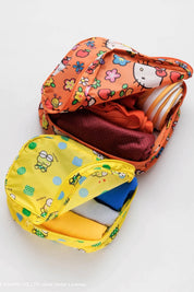 Sanrio Friends Packing Cube Set