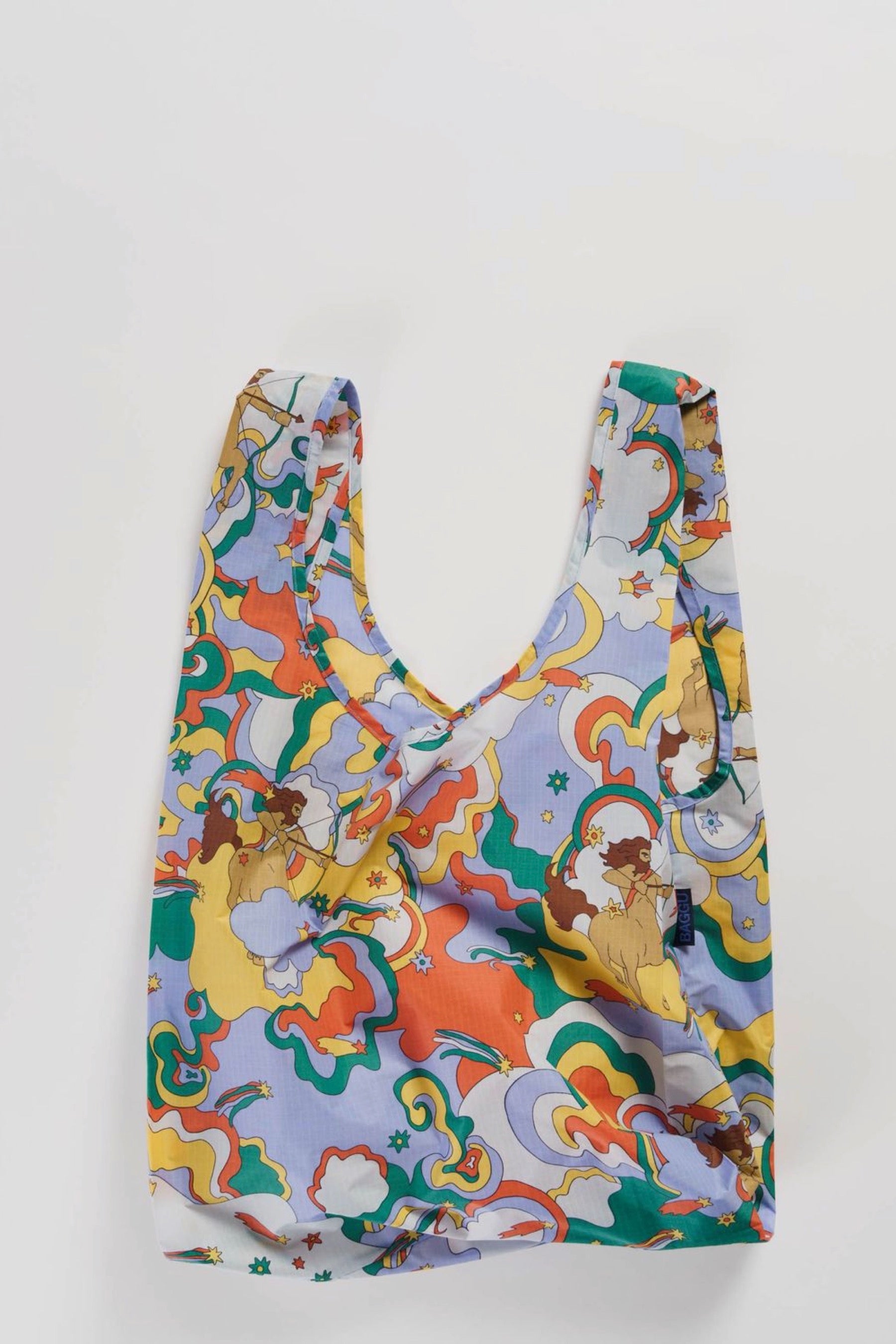 Zodiac Baggu