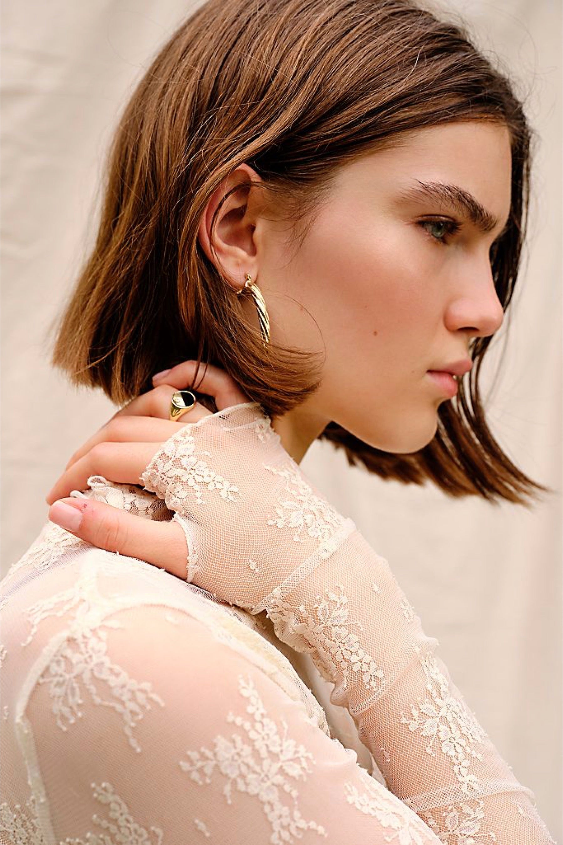 Evening Creme Lady Lux Top