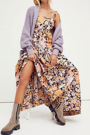Park Slope Maxi Dress