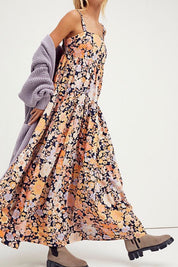 Park Slope Maxi Dress