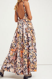 Park Slope Maxi Dress