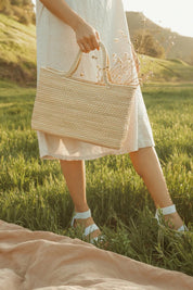Magnolia Market Tote