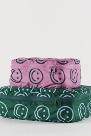 Happy Mix Storage Cube Set