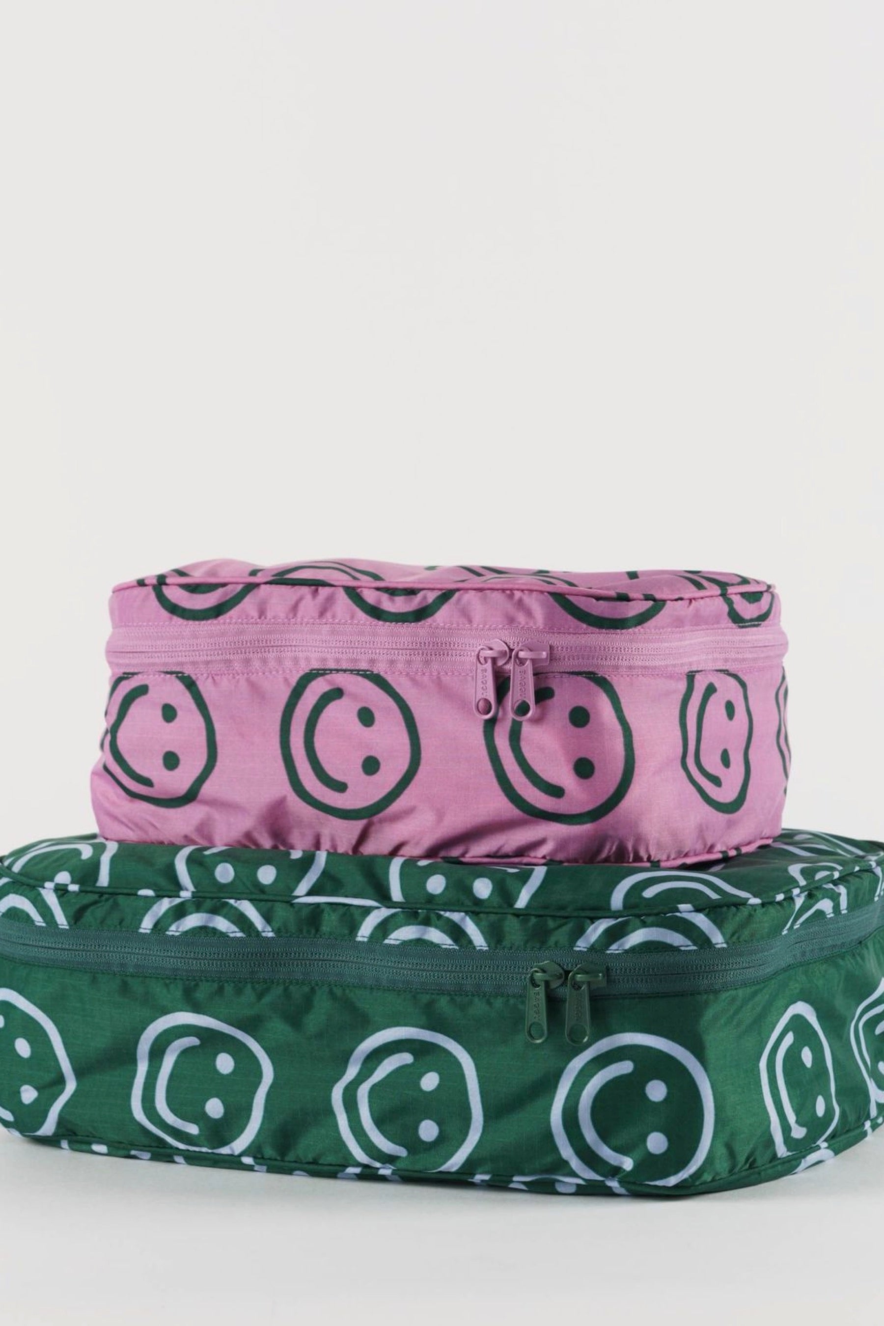 Happy Mix Storage Cube Set
