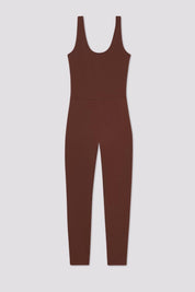 Earth Scoop Back Unitard