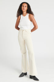 Vanilla Cord Eastcoast Flare