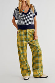 Through The Motions Vest