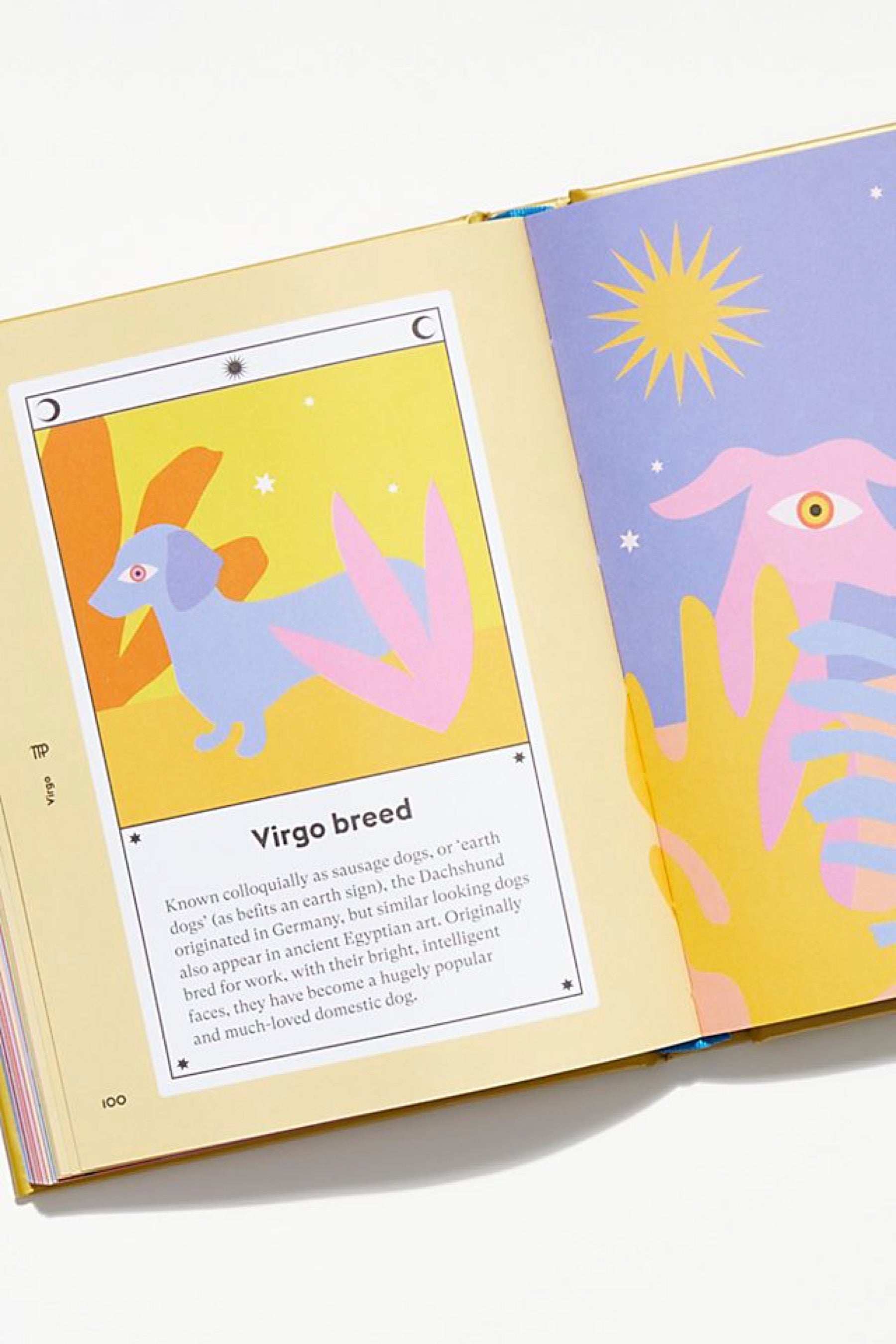 Dog Astrology