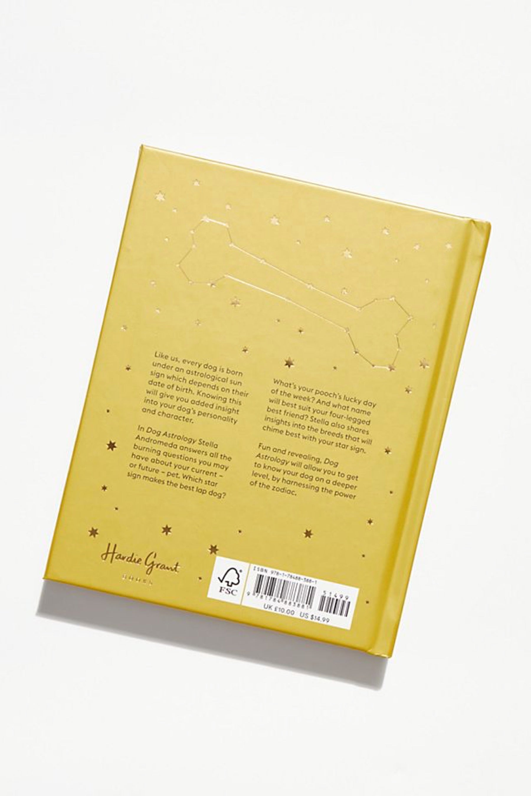 Dog Astrology