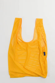 Turmeric Mesh Baggu