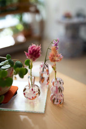 Neapolitan Mini Vase 001