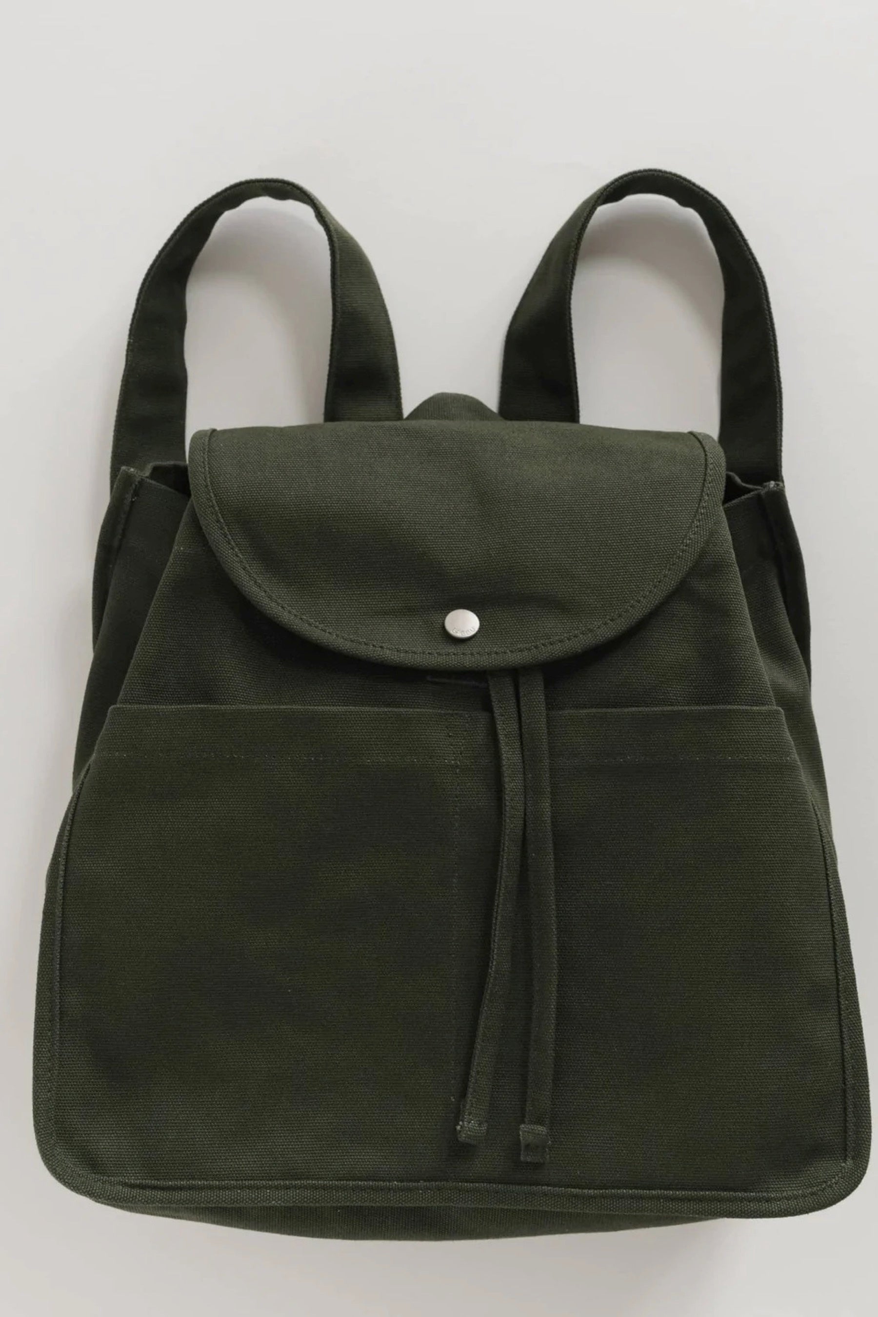 Cedar Drawstring Backpack