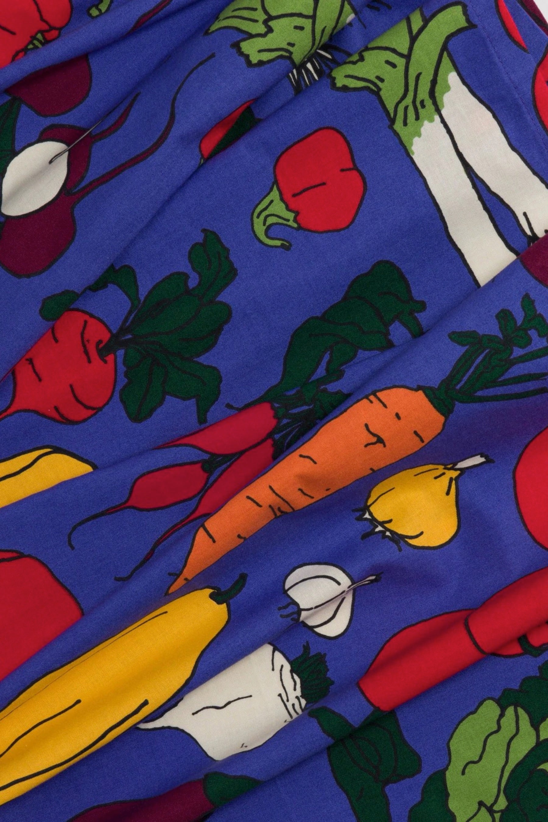 Farmer's Market Reusable Cloth Set