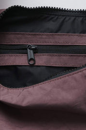 Peppercorn Medium Crescent Bag