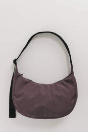 Peppercorn Medium Crescent Bag