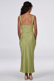 Sage Tay Dress