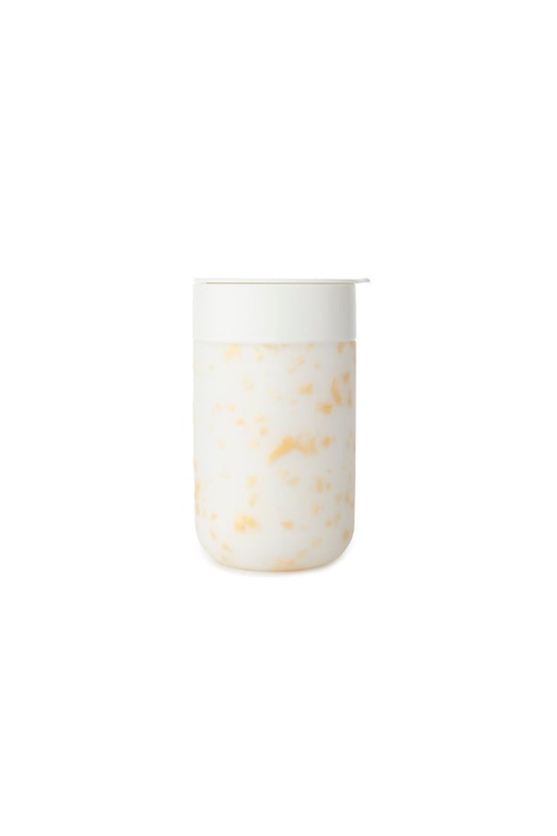 Gold Terrazzo Mug