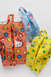 Sanrio Friends 3D Zip Set