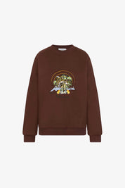 Plantasia Sweatshirt