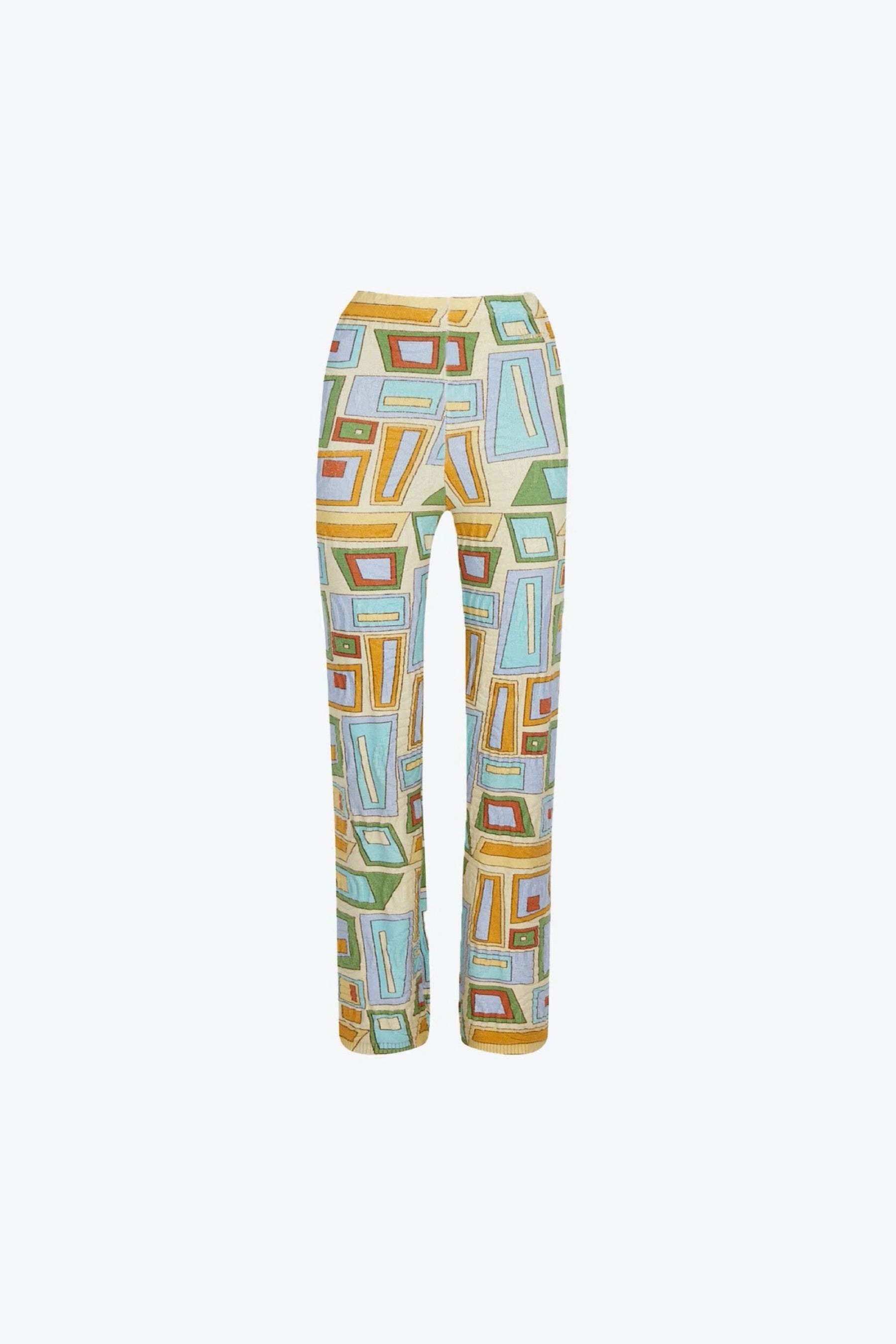 Pepperland Pant