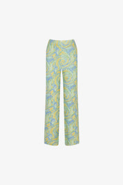 Cucumber Cypress Pant