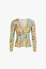 Pepperland Peggy Cardigan
