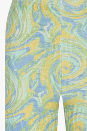 Cucumber Cypress Pant
