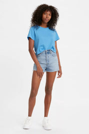 Bernal Frost Ribcage Short